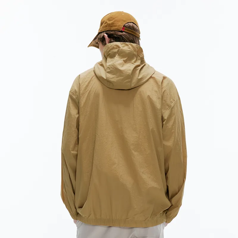 SWAMP AREA Sun Protection Clothing Unisex-11
