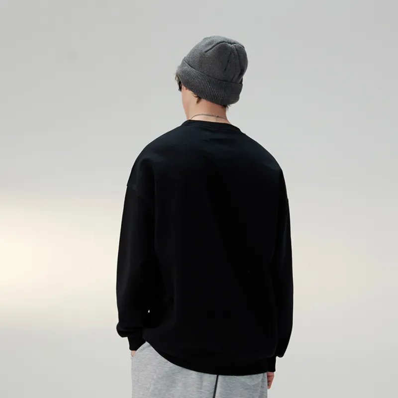 SWAMP AREA Sweatshirts Unisex-4