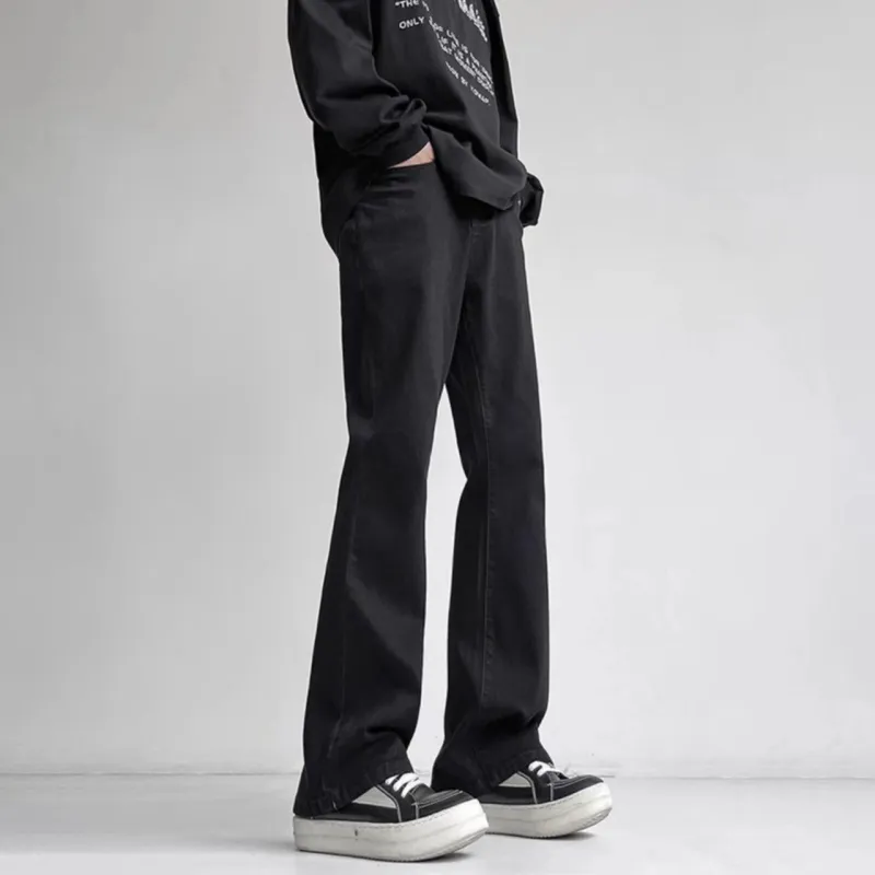 SWAMP AREA Jeans Unisex-3