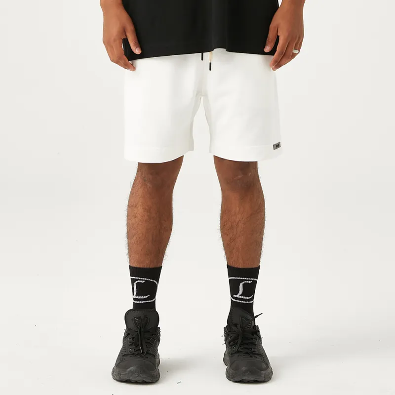SWAMP AREA Casual Shorts Unisex-7