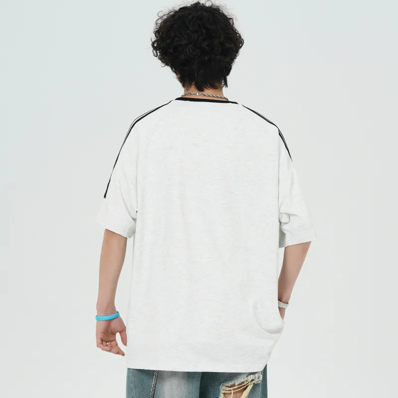 SWAMP AREA T Shirts Unisex-14