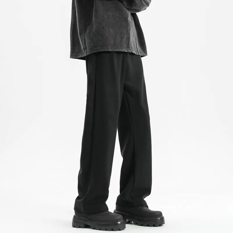 SWAMP AREA Casual Pants Unisex-4