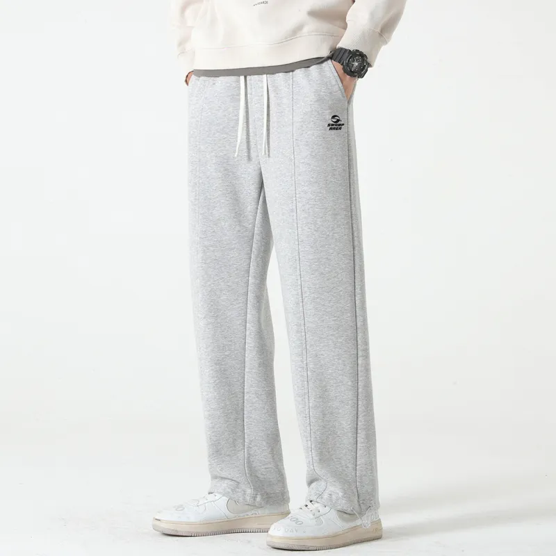 SWAMP AREA Casual Pants Unisex-2