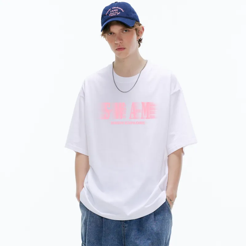 SWAMP AREA T Shirts Unisex-10