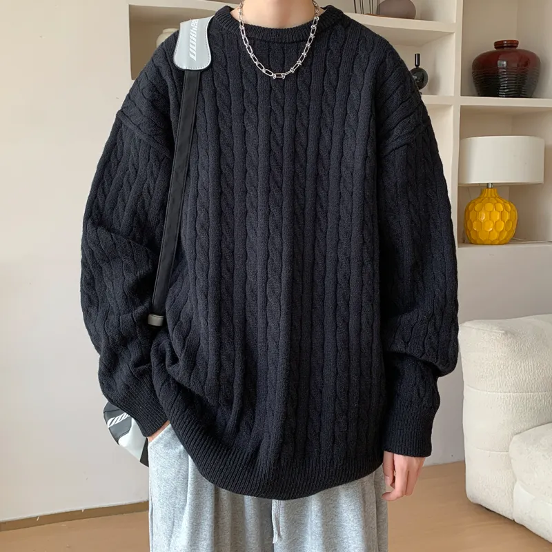 SWAMP AREA Knitwear Unisex-4