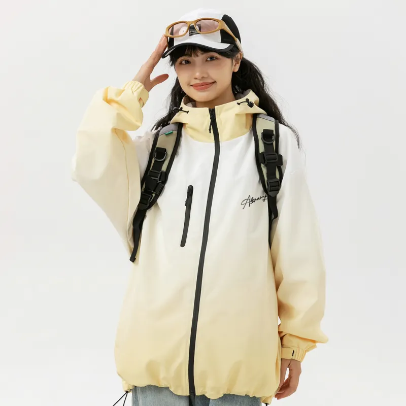 SWAMP AREA Jackets Unisex-7