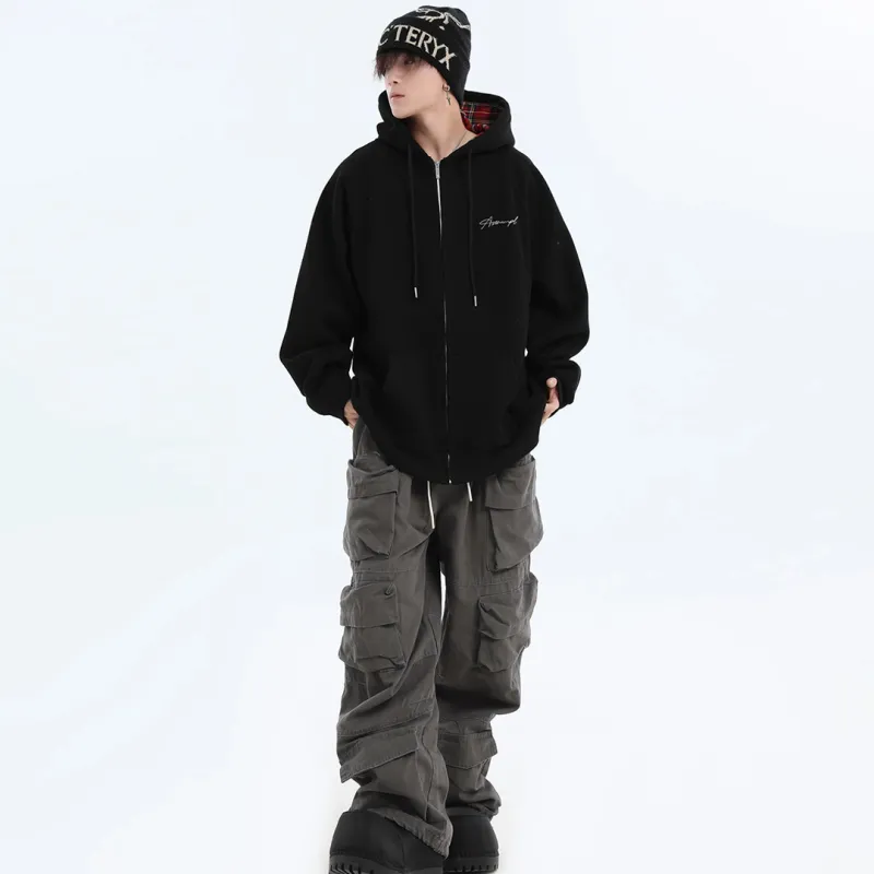 SWAMP AREA Sweatshirts Unisex-3