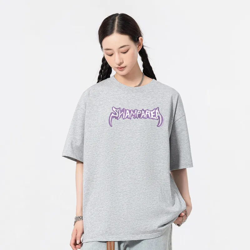 SWAMP AREA T Shirts Unisex-11