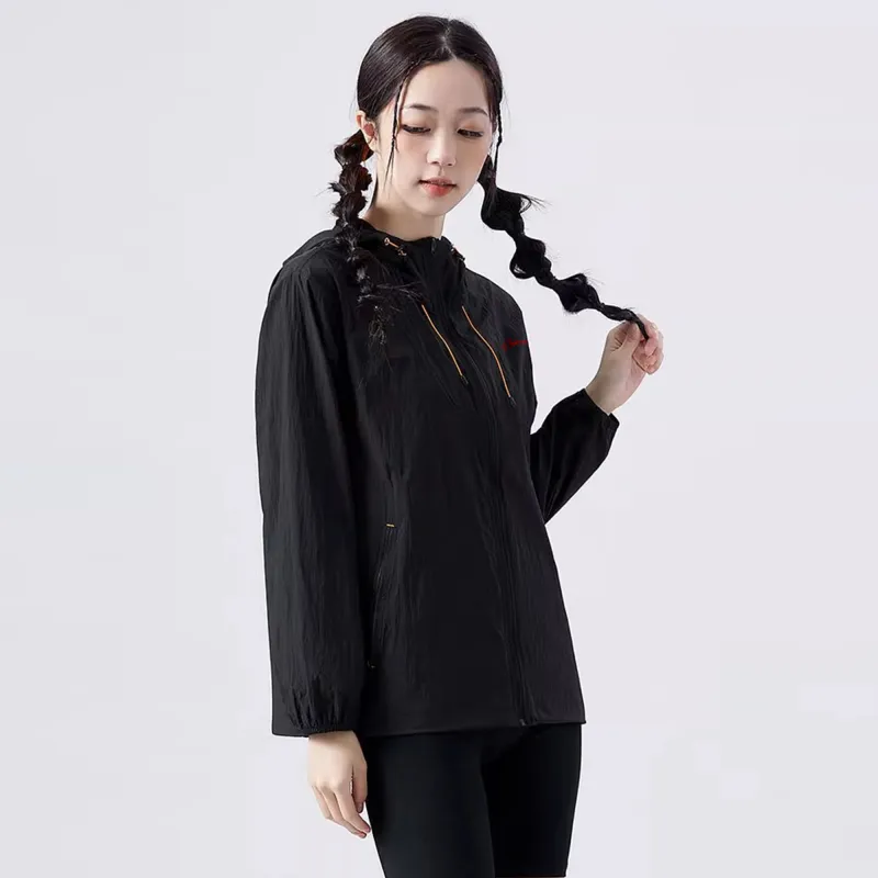 SWAMP AREA Sun Protection Clothing Unisex-12