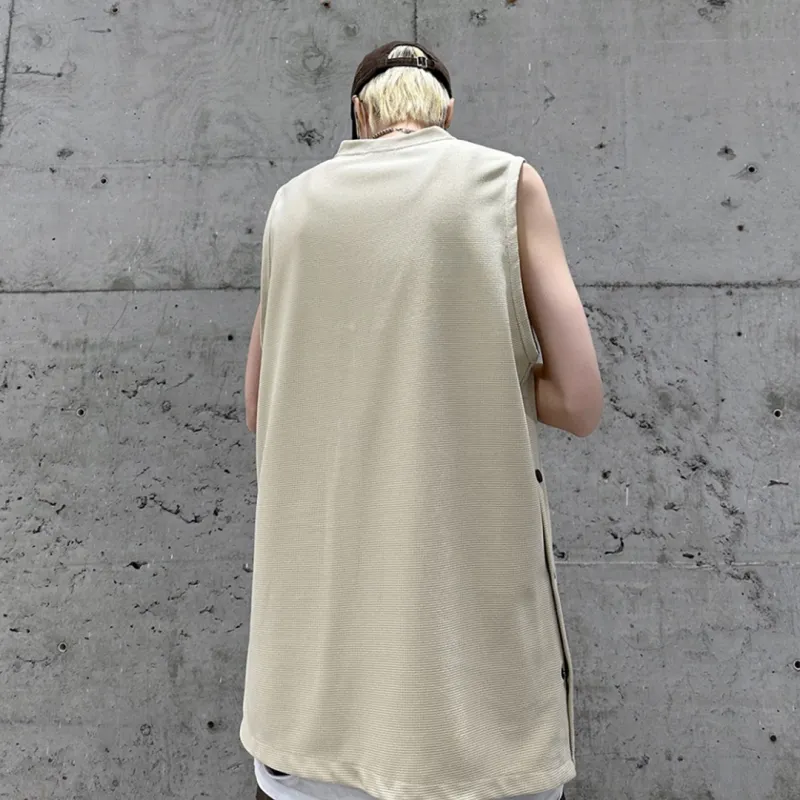 SWAMP AREA Tank Tops Unisex-2