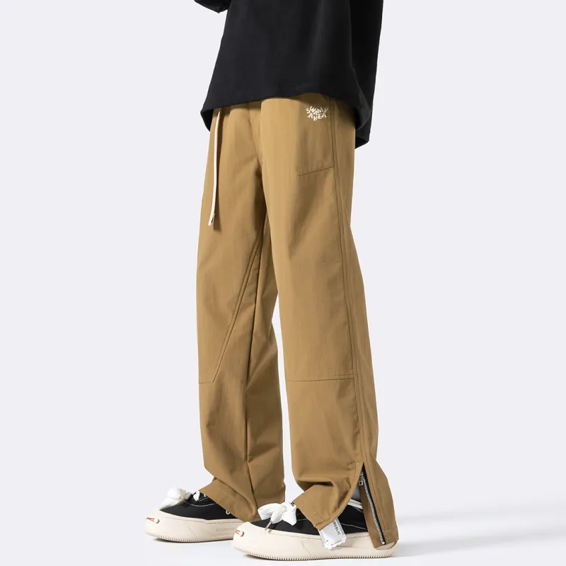SWAMP AREA Casual Pants Unisex-22