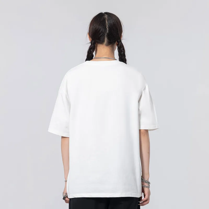 SWAMP AREA T Shirts Unisex-4