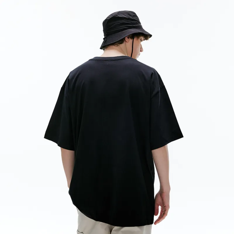 SWAMP AREA T Shirts Unisex-4