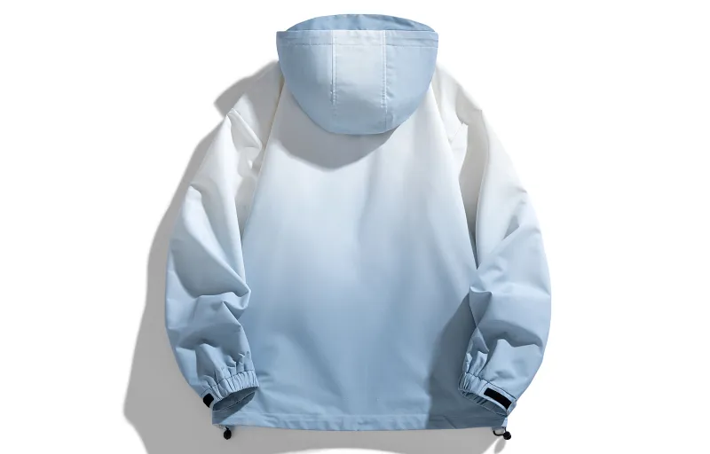 SWAMP AREA Jackets Unisex-11