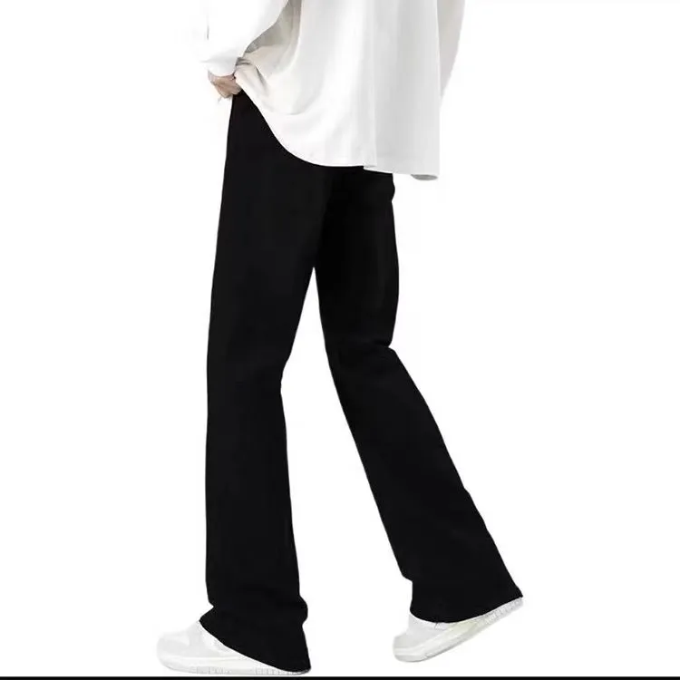 SWAMP AREA Jeans Unisex-3