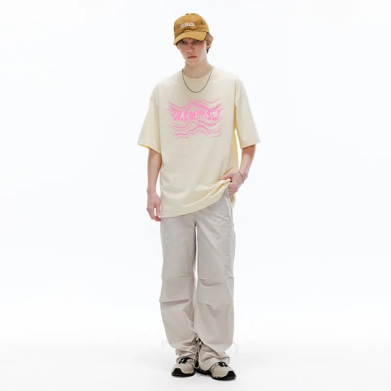 SWAMP AREA T Shirts Unisex-15
