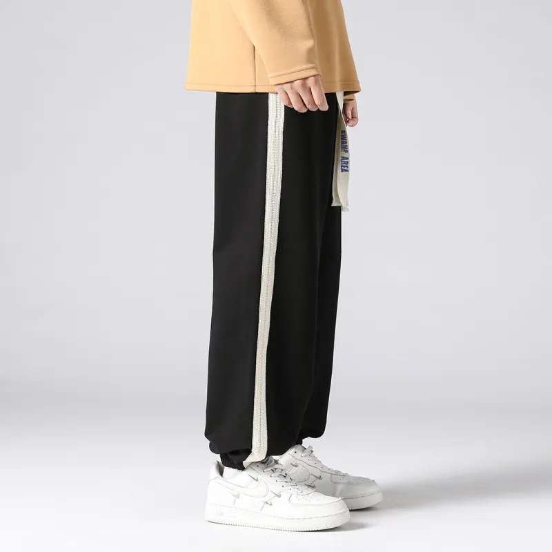 SWAMP AREA Casual Pants Unisex-2