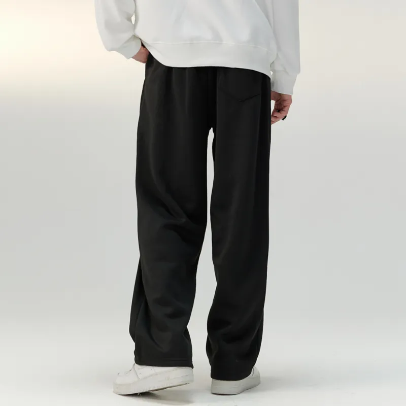 SWAMP AREA Casual Pants Unisex-11