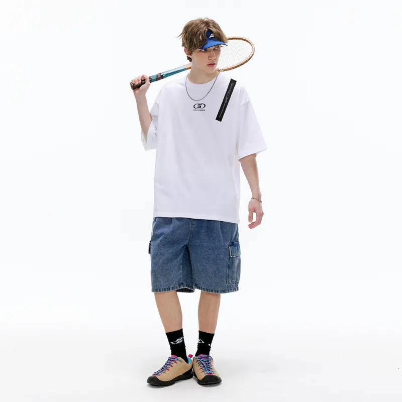 SWAMP AREA T Shirts Unisex-13