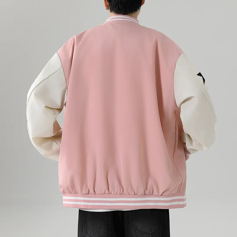 SWAMP AREA Jackets Coats Unisex-12