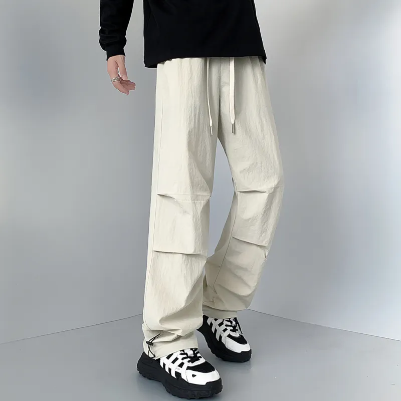 SWAMP AREA Casual Pants Unisex-7