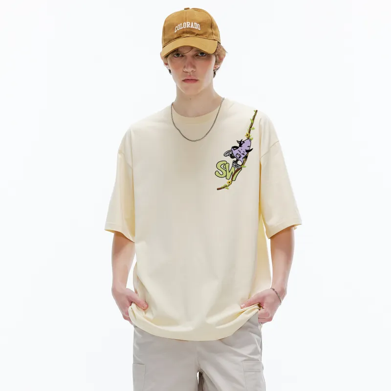 SWAMP AREA T Shirts Unisex-17