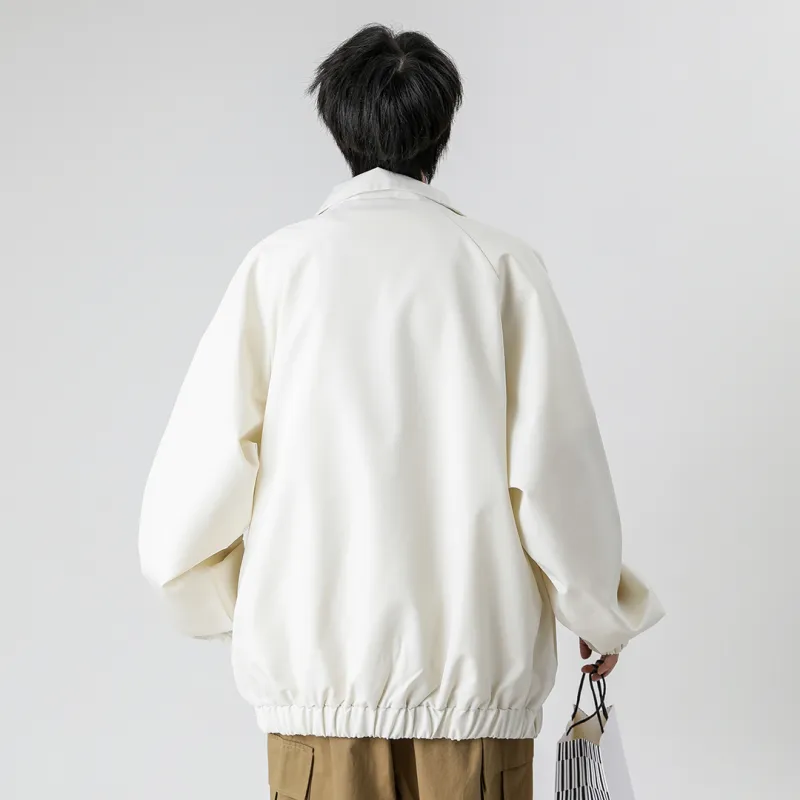 SWAMP AREA Jackets Coats Unisex-16
