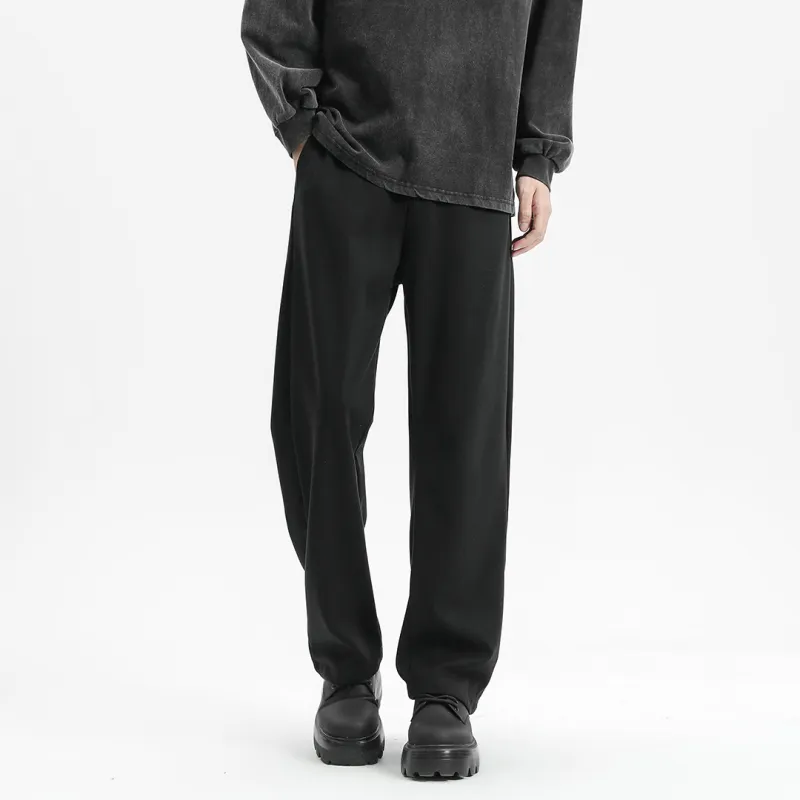SWAMP AREA Casual Pants Unisex-4