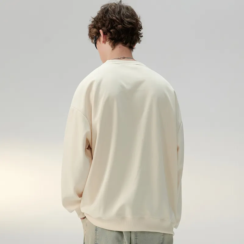 SWAMP AREA Sweatshirts Unisex-10