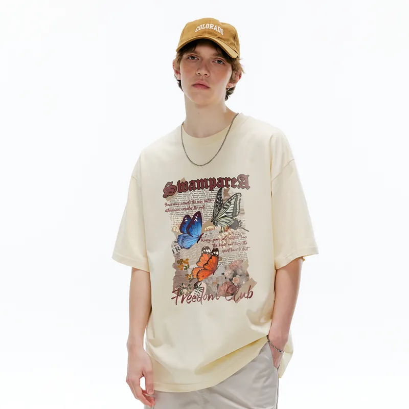 SWAMP AREA T Shirts Unisex-12
