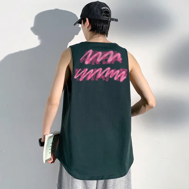 SWAMP AREA Tank Tops Unisex-12
