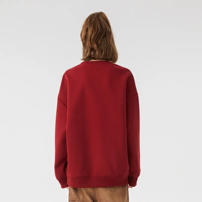 SWAMP AREA Sweatshirts Unisex-2