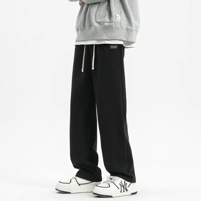 SWAMP AREA Casual Pants Unisex-2