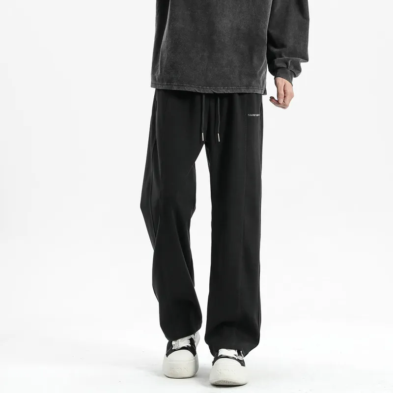 SWAMP AREA Casual Pants Unisex-4