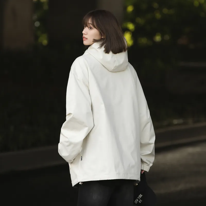 SWAMP AREA Jackets Coats Unisex-5