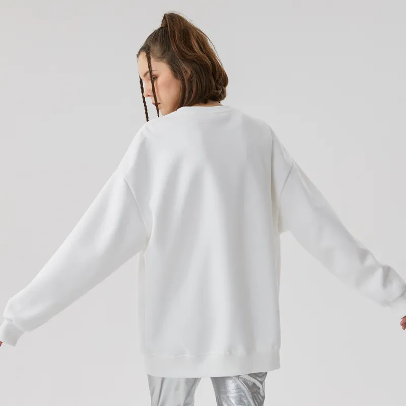 SWAMP AREA Sweatshirts Unisex-14