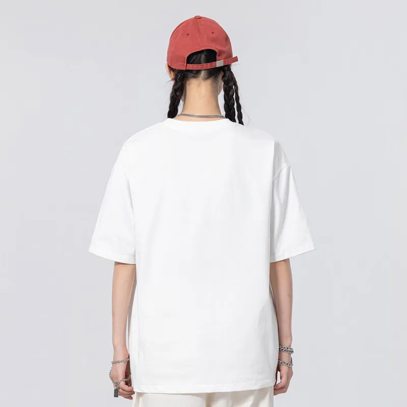 SWAMP AREA T Shirts Unisex-4