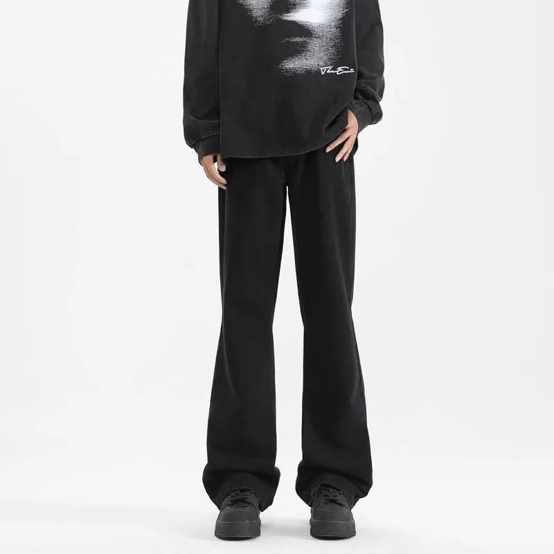 SWAMP AREA Jeans Unisex-6