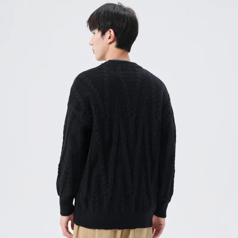 SWAMP AREA Knitwear Unisex-4