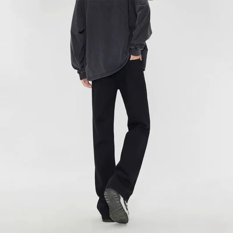 SWAMP AREA Jeans Unisex-2