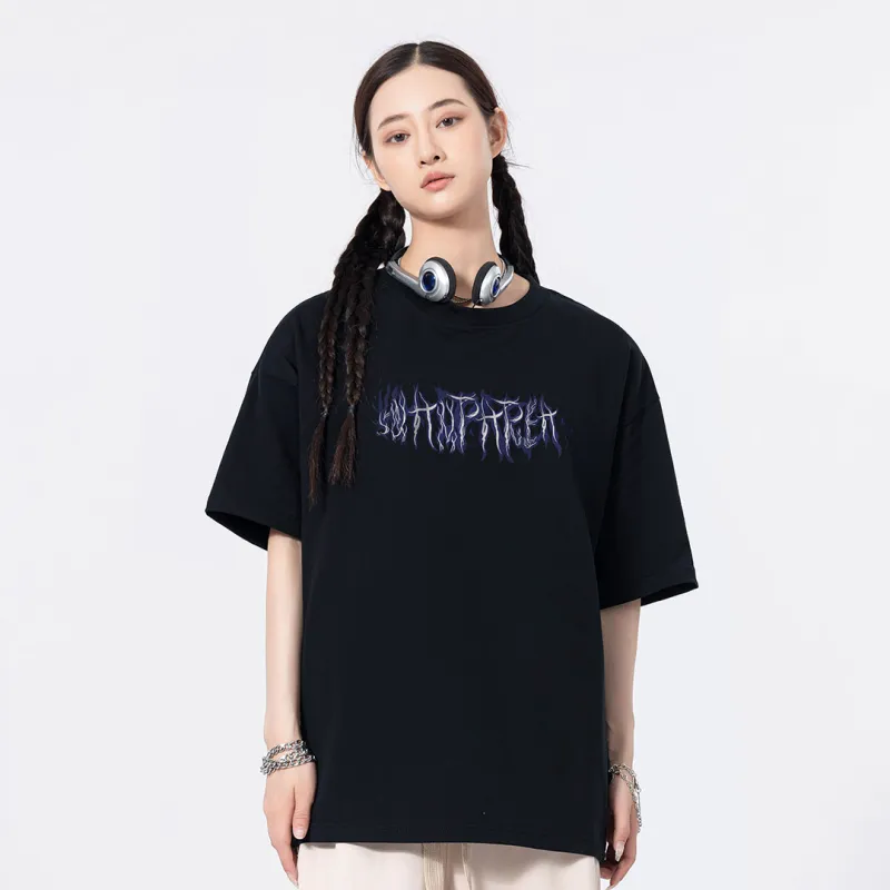 SWAMP AREA T Shirts Unisex-7