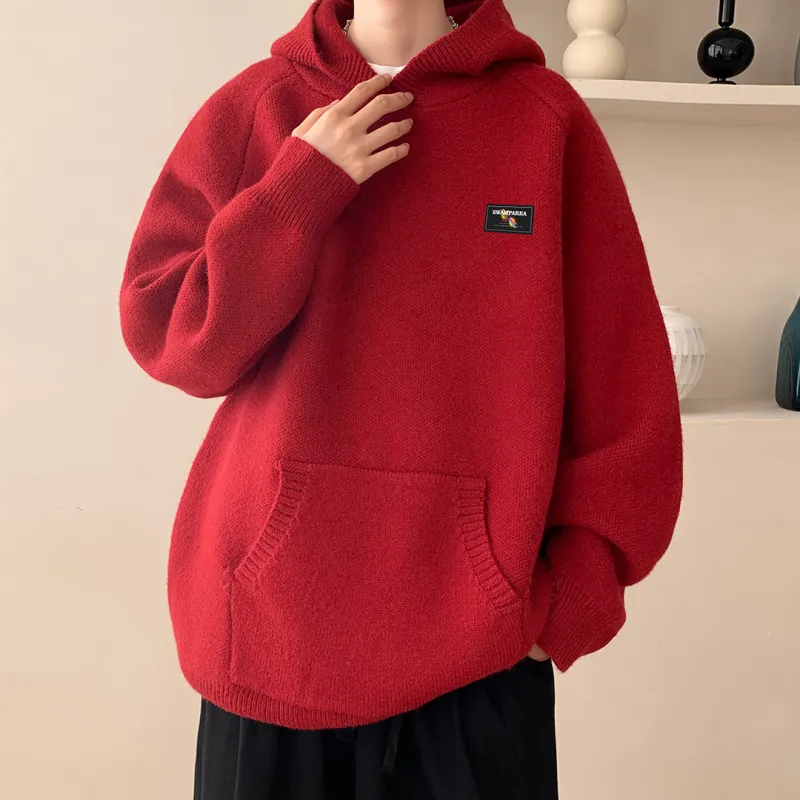 SWAMP AREA Knitwear Unisex-2