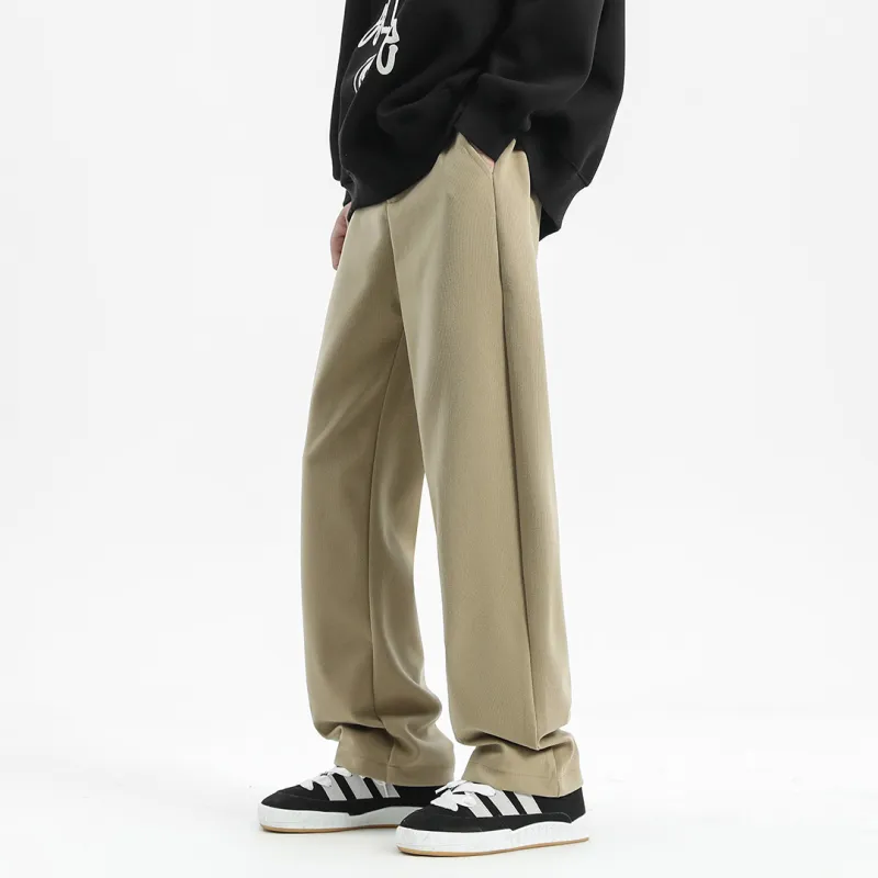 SWAMP AREA Casual Pants Unisex-7