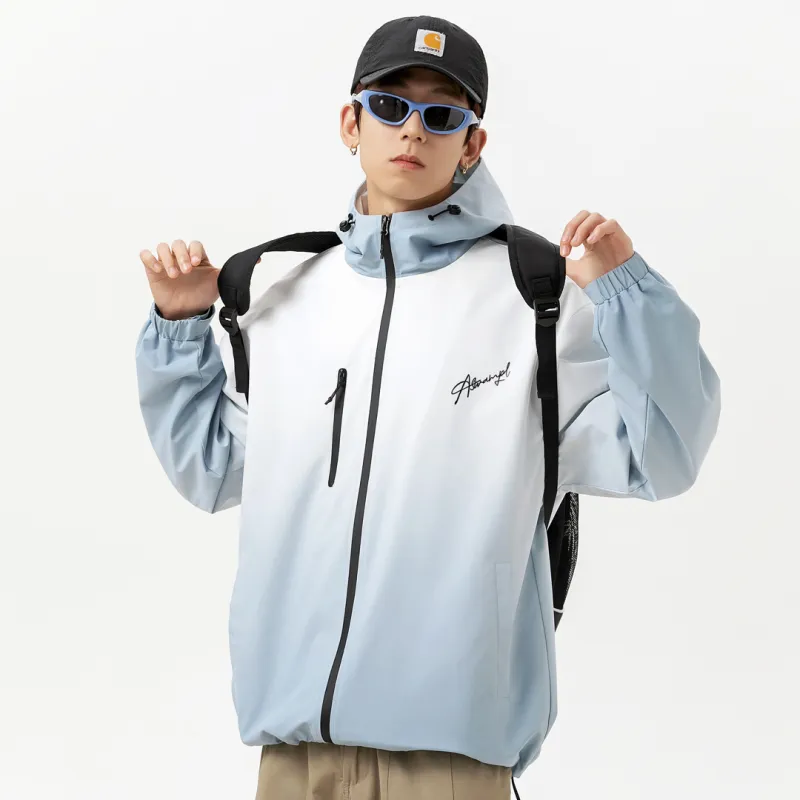 SWAMP AREA Jackets Unisex-12