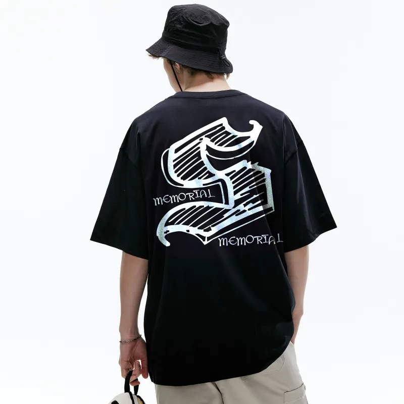 SWAMP AREA T Shirts Unisex-7