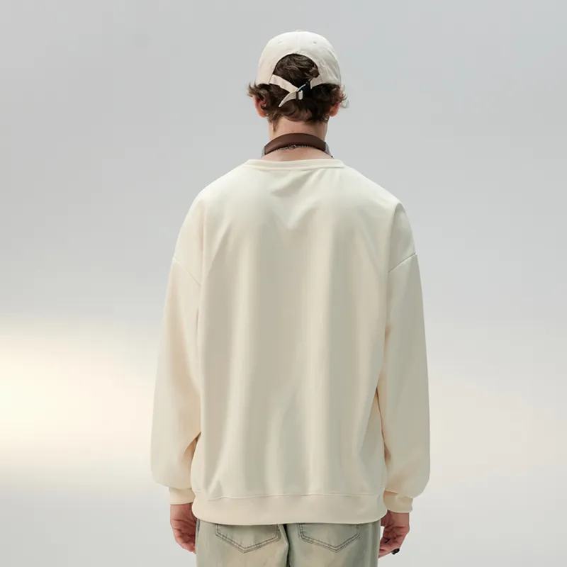 SWAMP AREA Sweatshirts Unisex-13