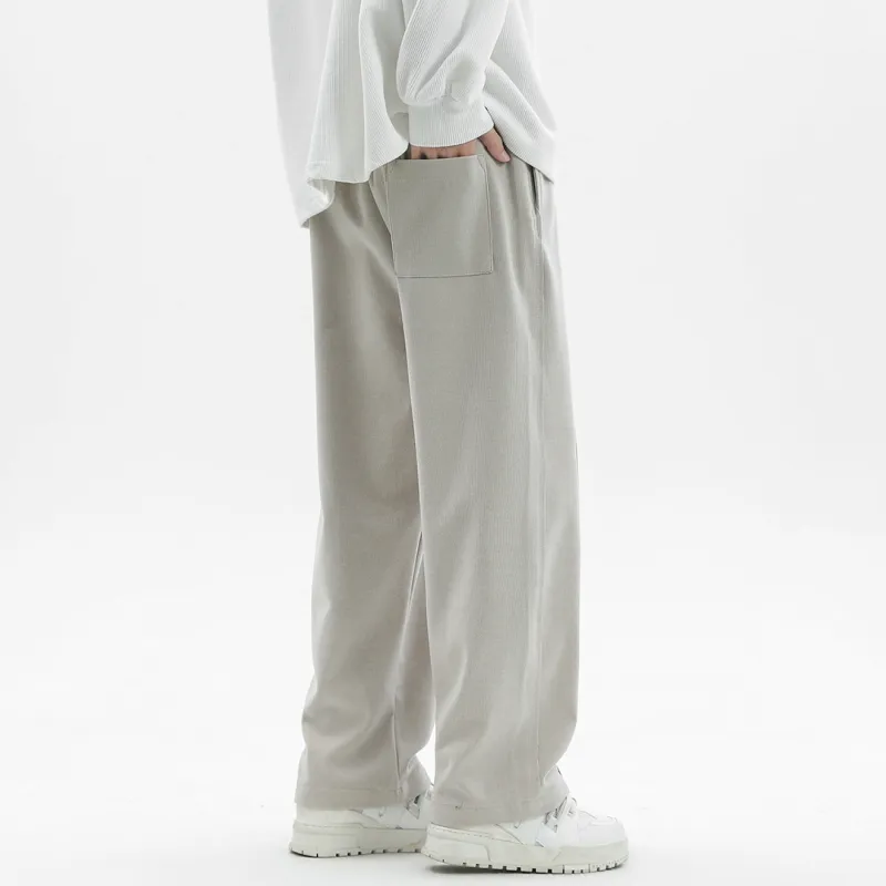 SWAMP AREA Casual Pants Unisex-8