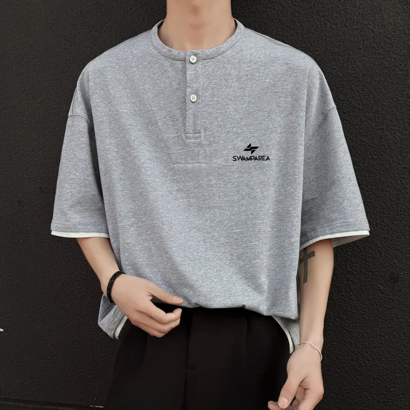 SWAMP AREA T Shirts Unisex-9