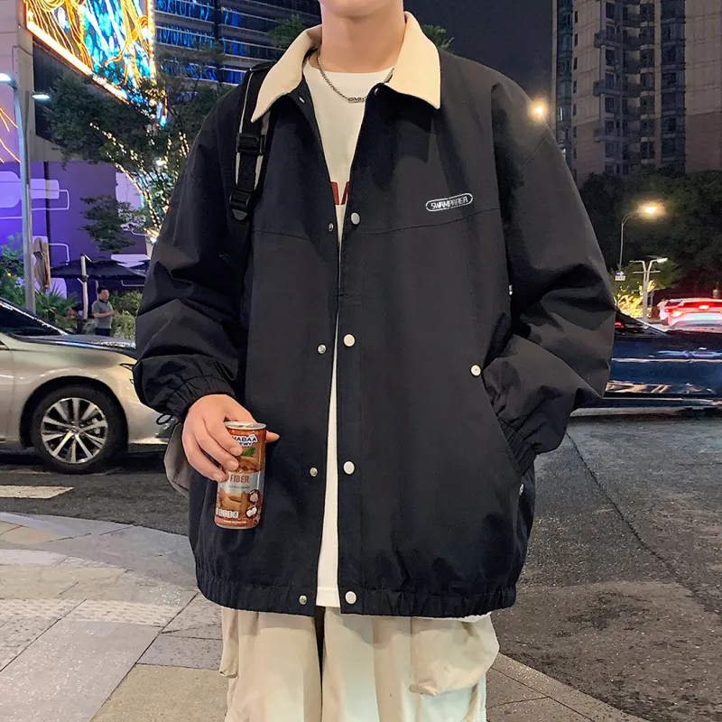 SWAMP AREA Jackets Coats Unisex-2