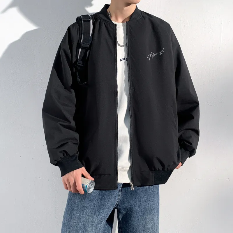 SWAMP AREA Jackets Coats Unisex-4